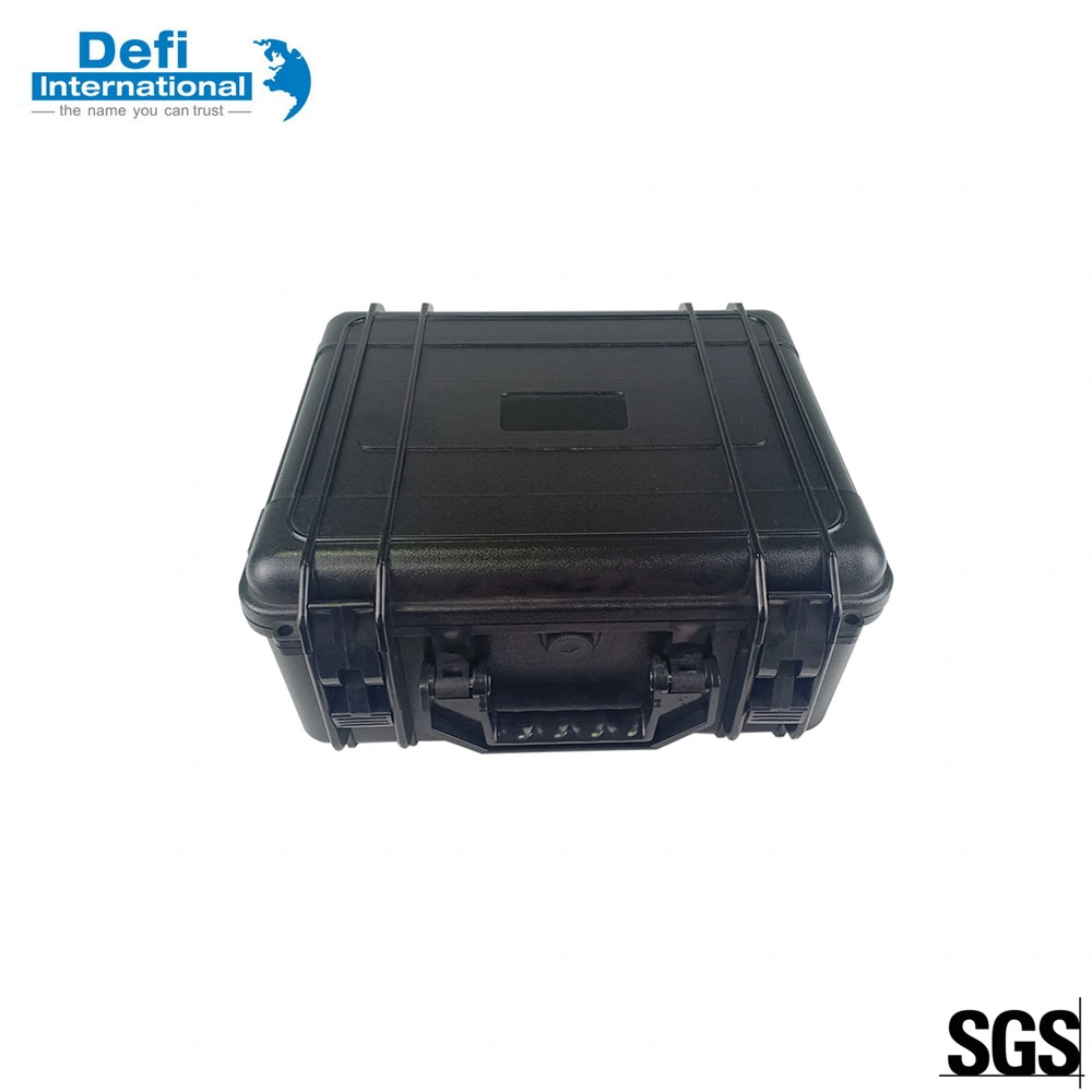 Hard PC+ABS Plastic Waterproof Tool Case